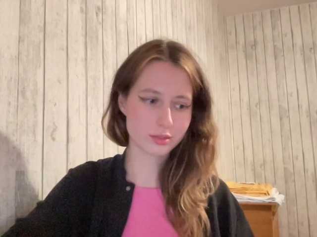 JacqueMcumber live cam on BongaCams