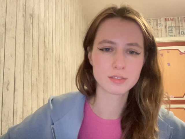 JacqueMcumber live cam on BongaCams