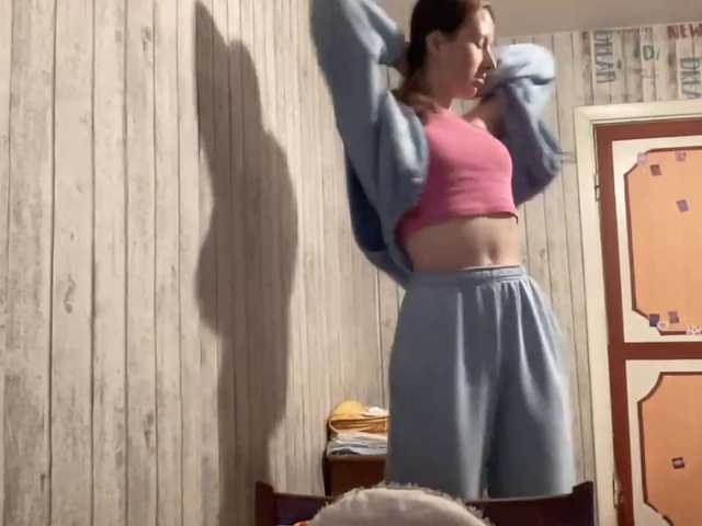 JacqueMcumber live cam on BongaCams