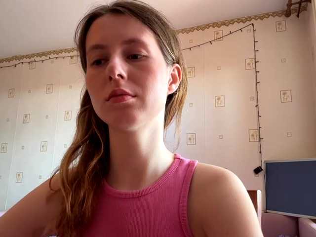 JacqueMcumber live cam on BongaCams