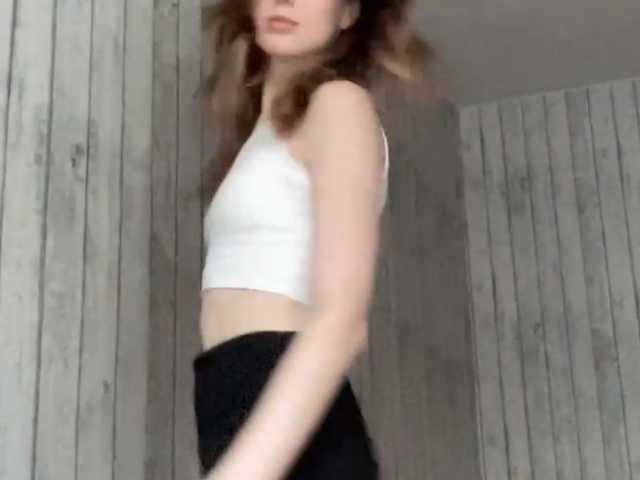 JacqueMcumber live cam on BongaCams