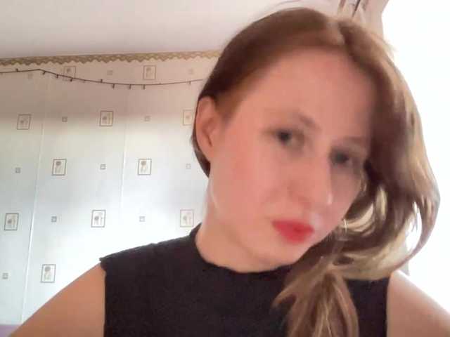JacqueMcumber live cam on BongaCams