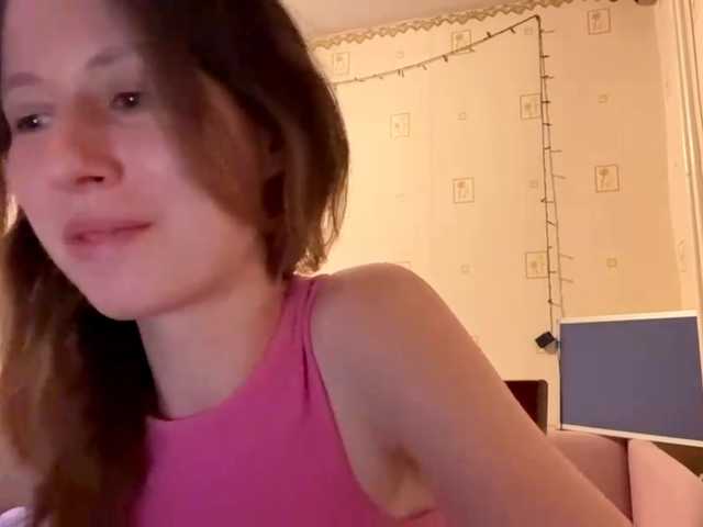 JacqueMcumber live cam on BongaCams