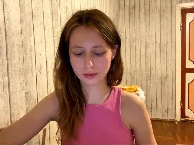 JacqueMcumber live cam on BongaCams