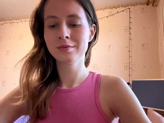 JacqueMcumber live cam on BongaCams