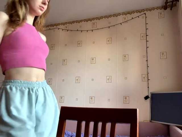 JacqueMcumber live cam on BongaCams