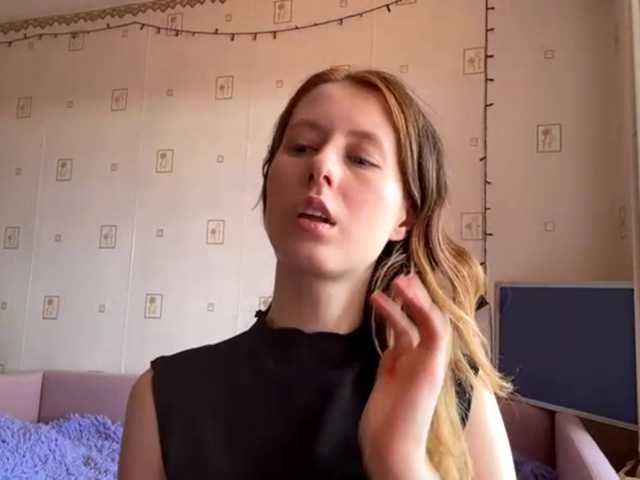 JacqueMcumber live cam on BongaCams