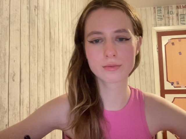 JacqueMcumber live cam on BongaCams