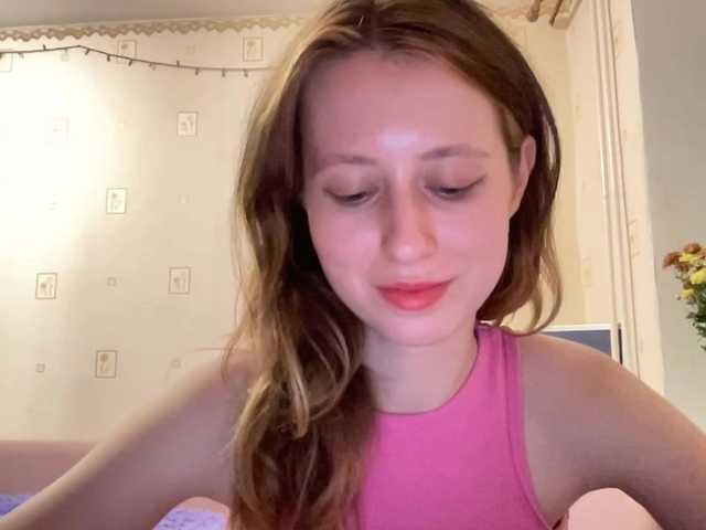 JacqueMcumber live cam on BongaCams