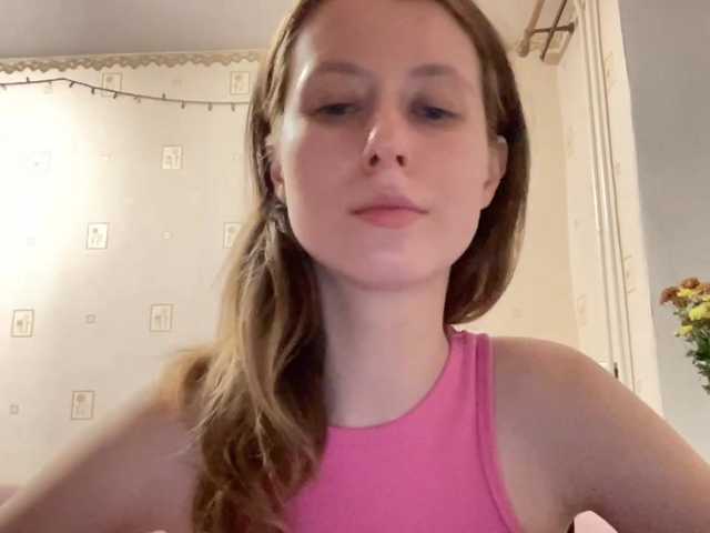 JacqueMcumber live cam on BongaCams