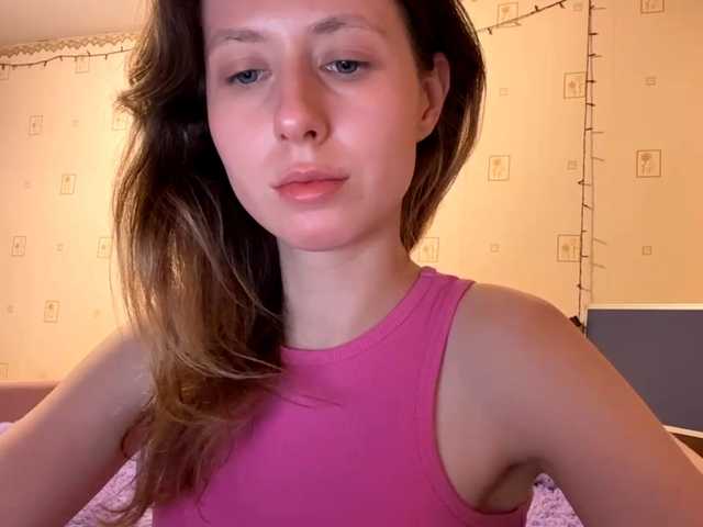 JacqueMcumber live cam on BongaCams