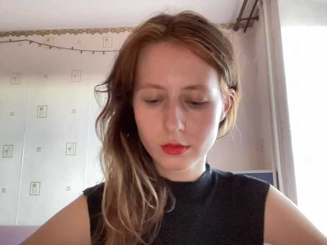 JacqueMcumber live cam on BongaCams