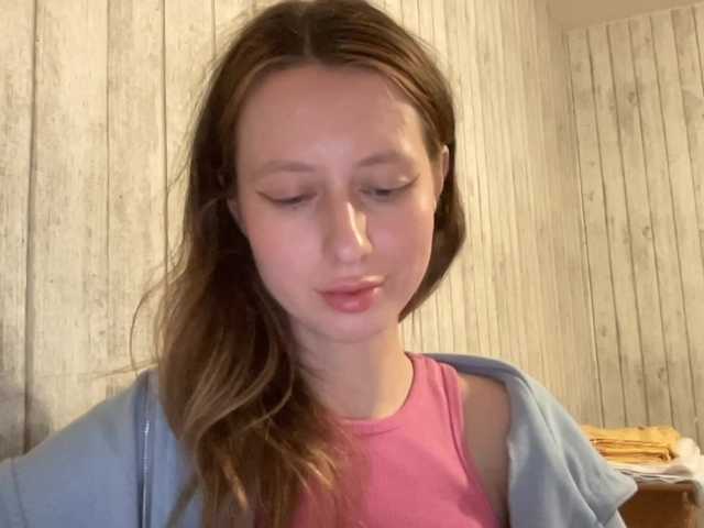 JacqueMcumber live cam on BongaCams