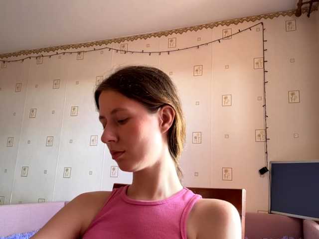 JacqueMcumber live cam on BongaCams