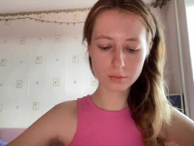 JacqueMcumber live cam on BongaCams