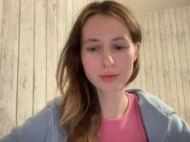 JacqueMcumber live cam on BongaCams