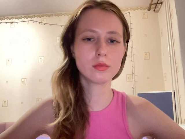 JacqueMcumber live cam on BongaCams