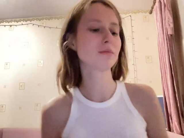 JacqueMcumber live cam on BongaCams