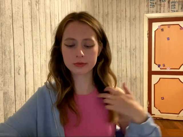 JacqueMcumber live cam on BongaCams