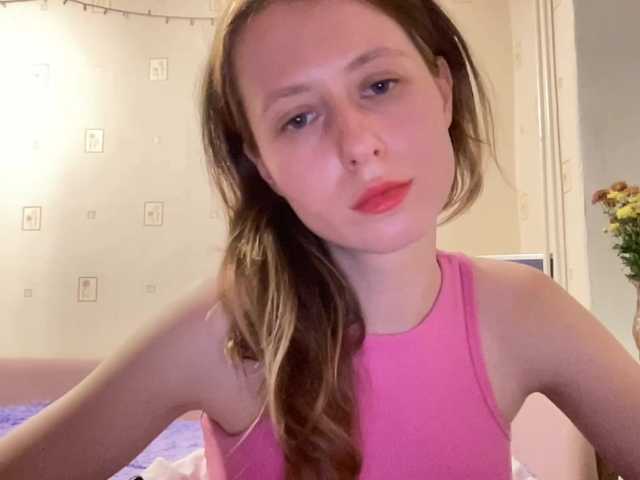 JacqueMcumber live cam on BongaCams