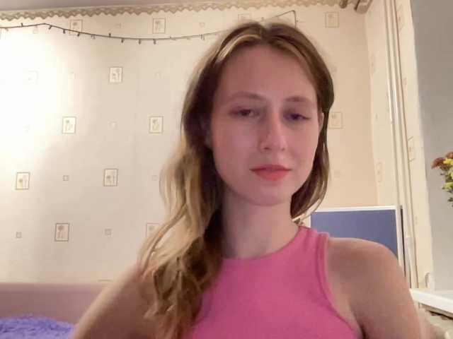 JacqueMcumber live cam on BongaCams