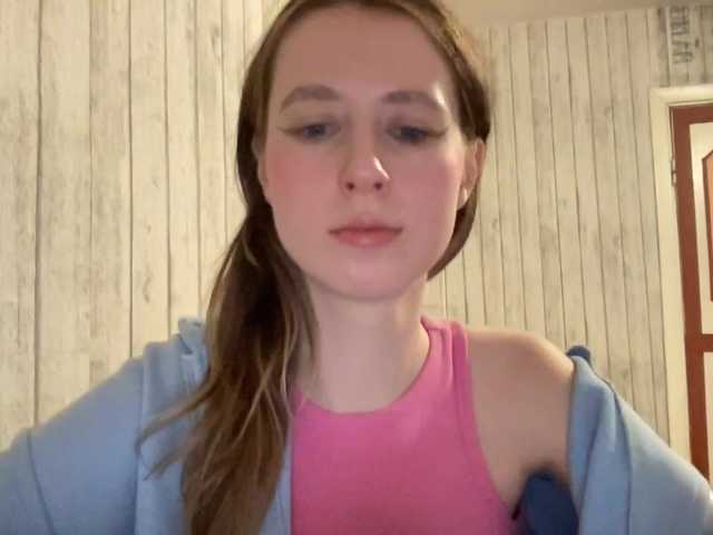 JacqueMcumber live cam on BongaCams