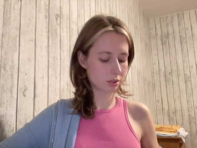 JacqueMcumber live cam on BongaCams