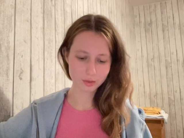 JacqueMcumber live cam on BongaCams