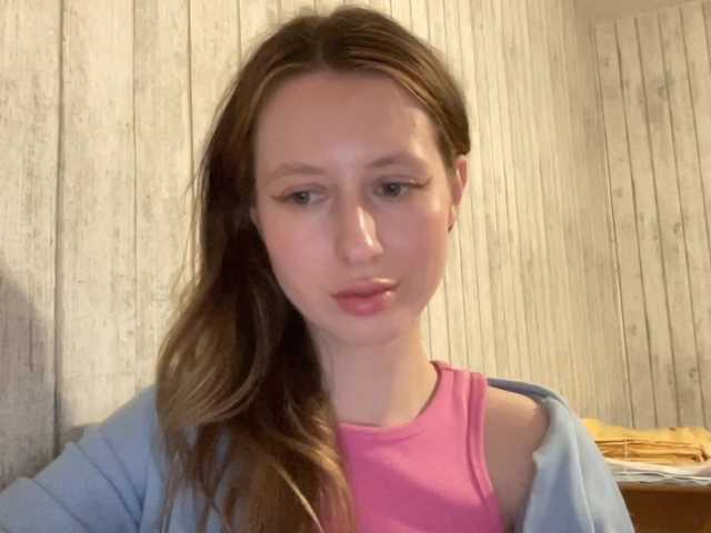 JacqueMcumber live cam on BongaCams