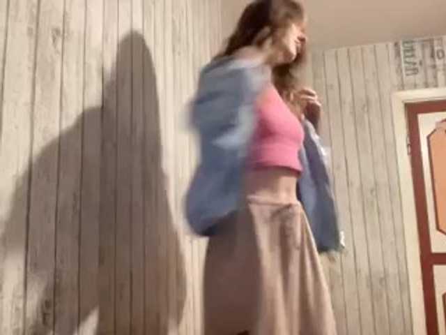 JacqueMcumber live cam on BongaCams