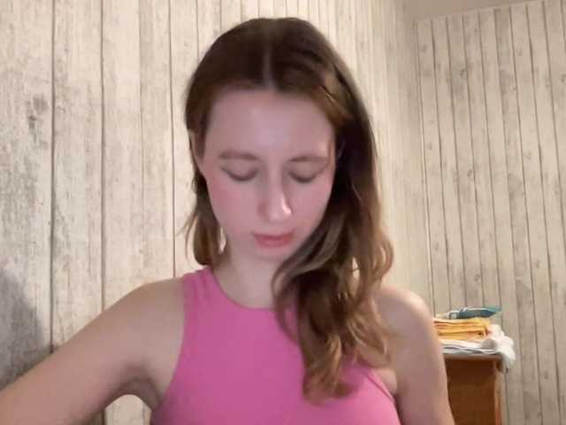JacqueMcumber live cam on BongaCams