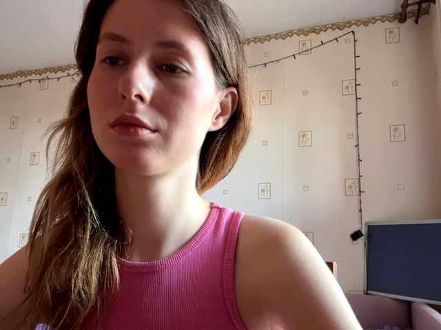 JacqueMcumber live cam on BongaCams