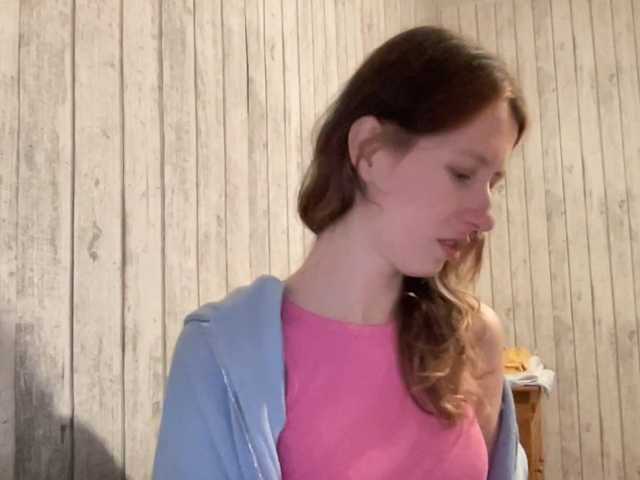 JacqueMcumber live cam on BongaCams