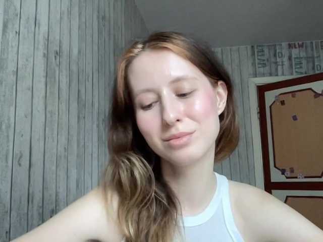 JacqueMcumber live cam on BongaCams