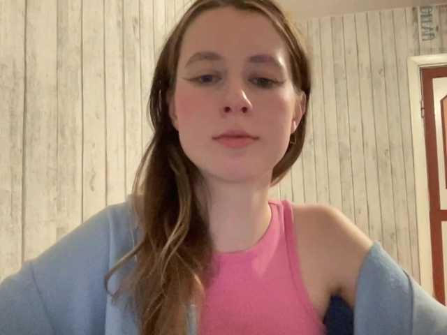 JacqueMcumber live cam on BongaCams
