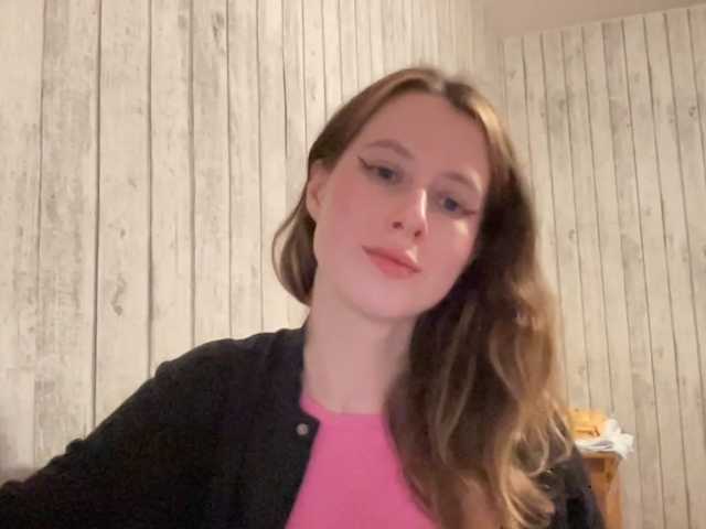 JacqueMcumber live cam on BongaCams