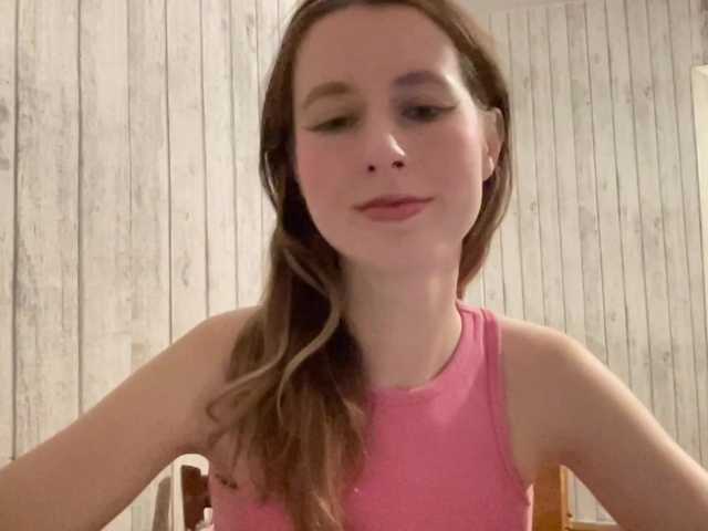 JacqueMcumber live cam on BongaCams