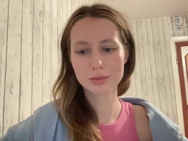 JacqueMcumber live cam on BongaCams