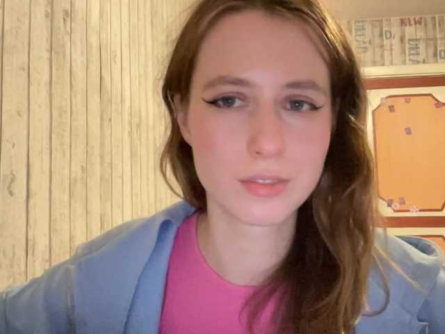 JacqueMcumber live cam on BongaCams