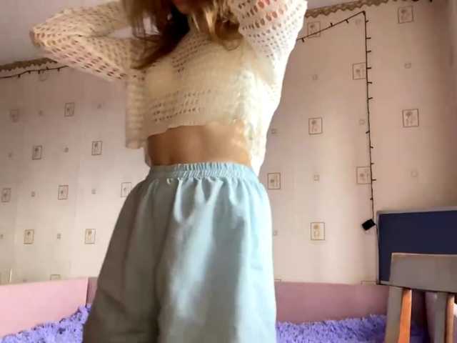 JacqueMcumber live cam on BongaCams