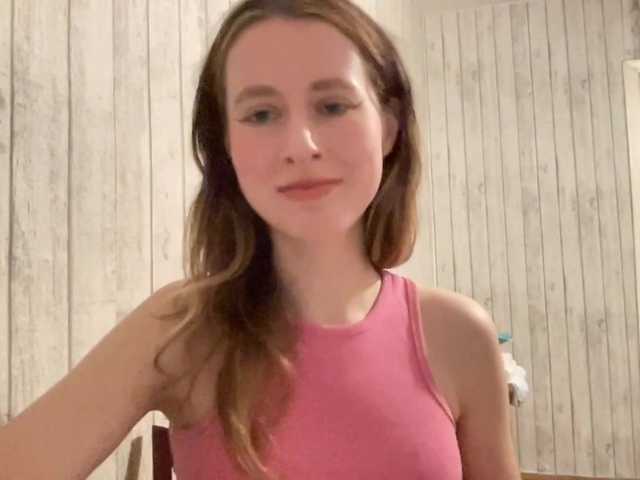 JacqueMcumber live cam on BongaCams