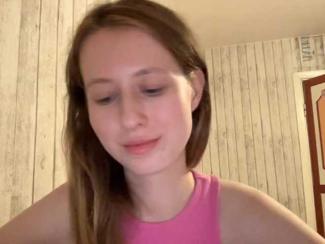 JacqueMcumber live cam on BongaCams