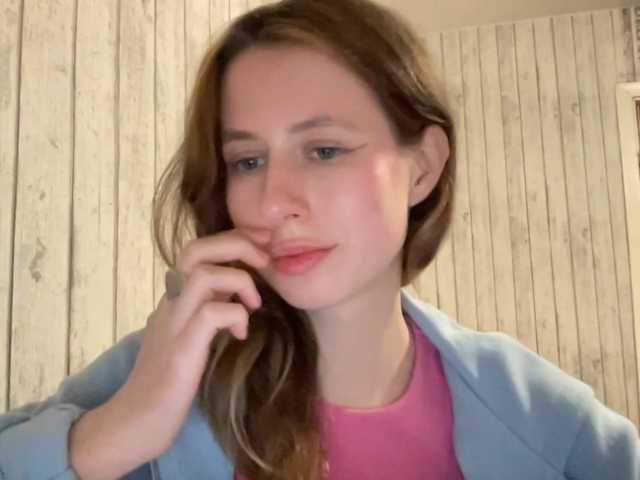 JacqueMcumber live cam on BongaCams
