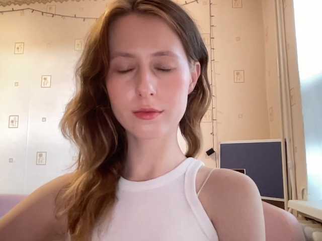 JacqueMcumber live cam on BongaCams