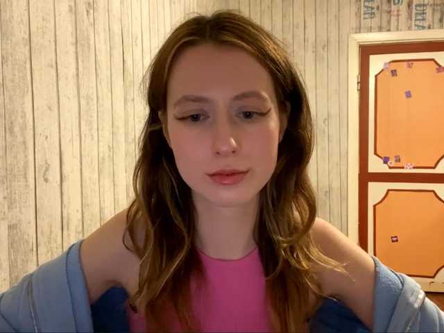JacqueMcumber live cam on BongaCams