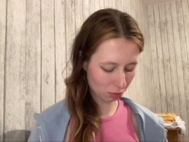 JacqueMcumber live cam on BongaCams