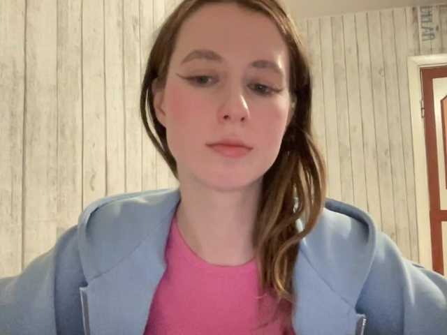 JacqueMcumber live cam on BongaCams