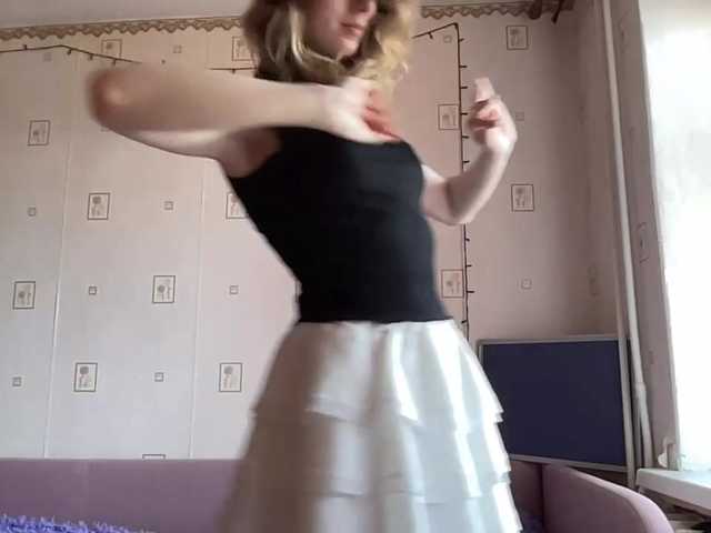 JacqueMcumber live cam on BongaCams