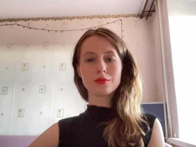JacqueMcumber live cam on BongaCams