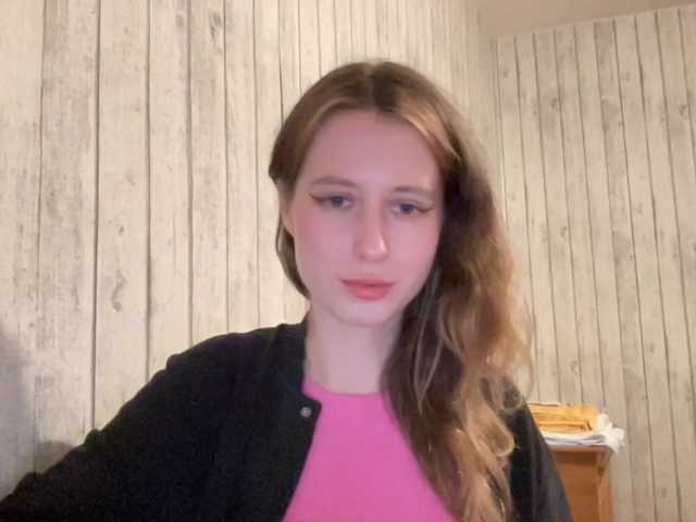 JacqueMcumber live cam on BongaCams